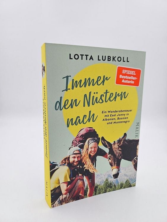 Produktbild: Immer den N&uuml;stern nach