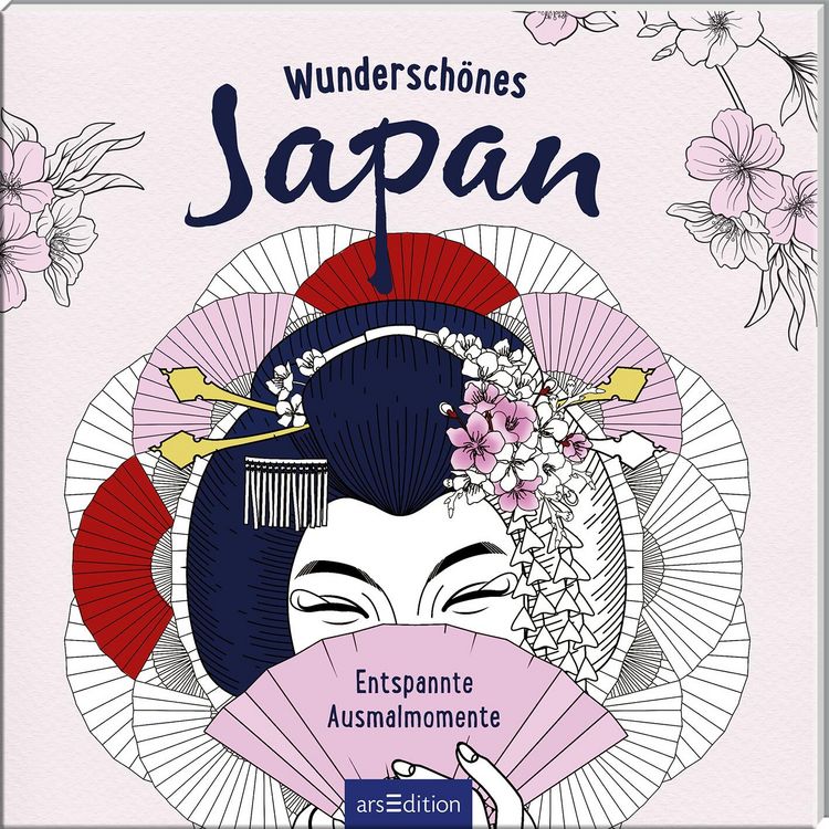 Produktbild: Wundersch&ouml;nes Japan