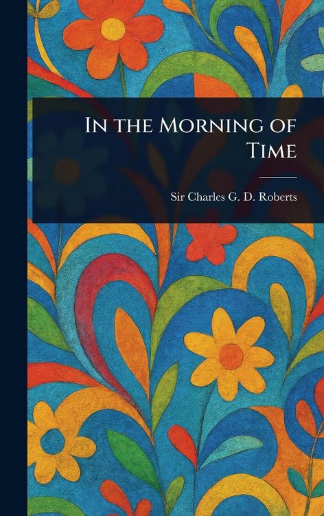 Produktbild: In the Morning of Time
