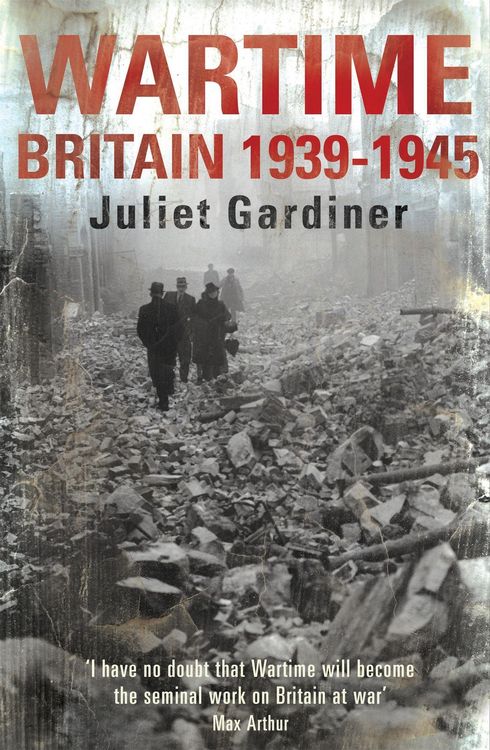 Produktbild: Wartime