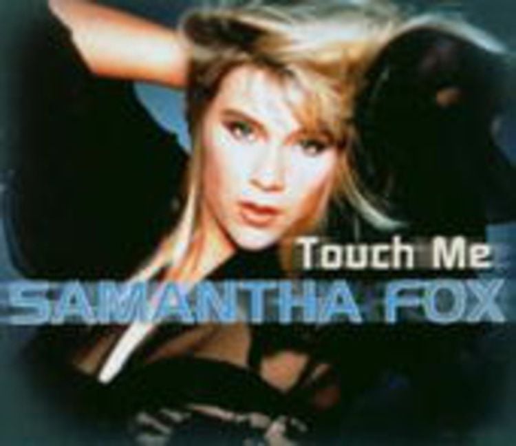 Produktbild: Touch Me