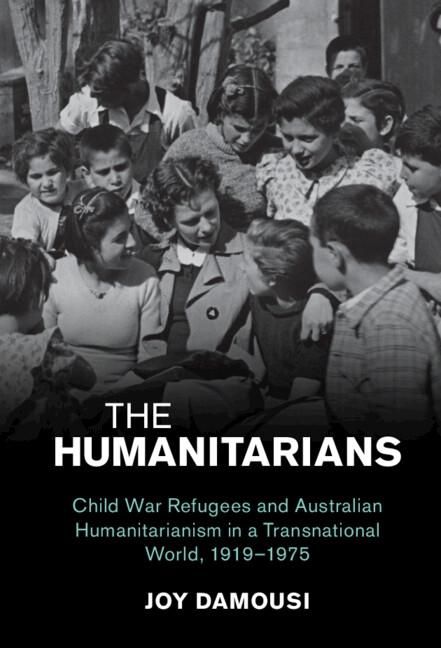 Produktbild: Humanitarians