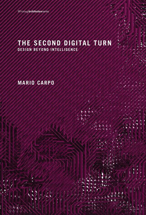Produktbild: The Second Digital Turn