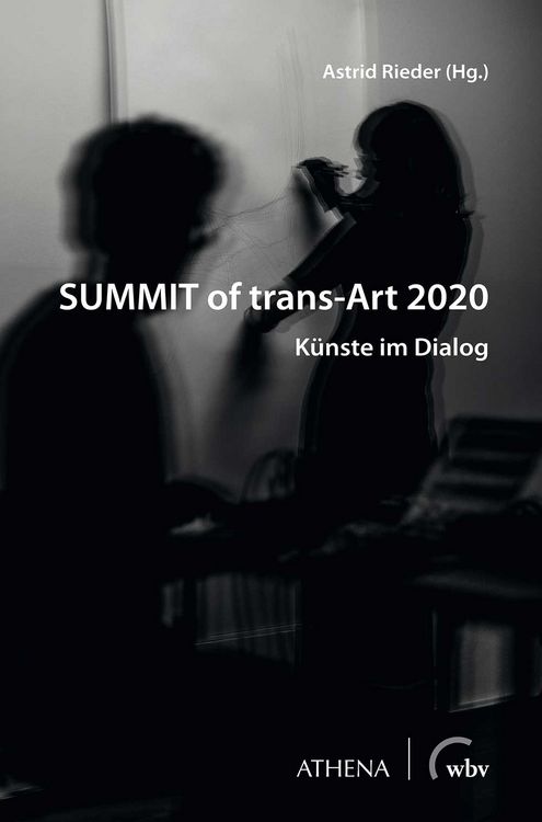 Produktbild: SUMMIT of trans-Art 2020