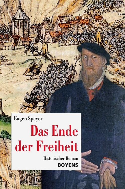 Produktbild: Das Ende der Freiheit
