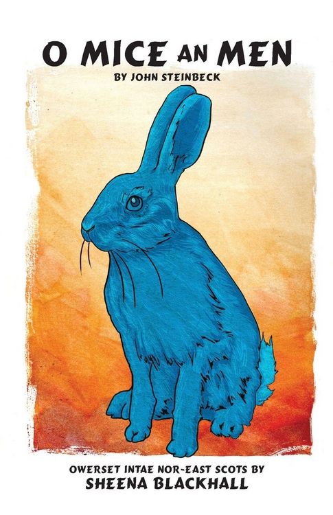 Produktbild: O Mice an Men