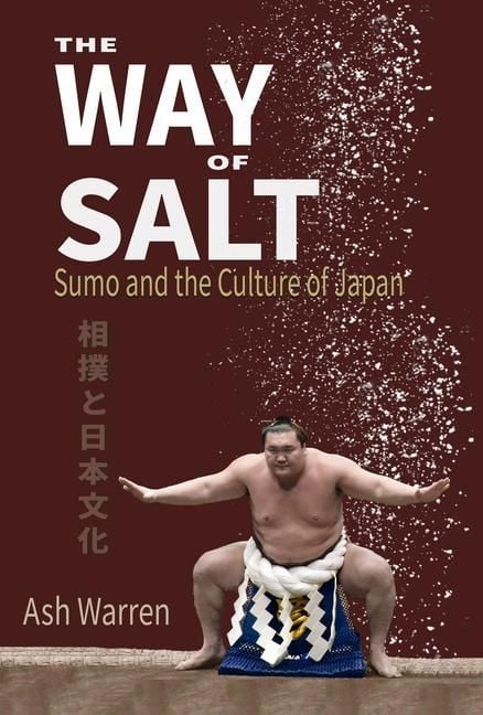 Produktbild: The Way of Salt