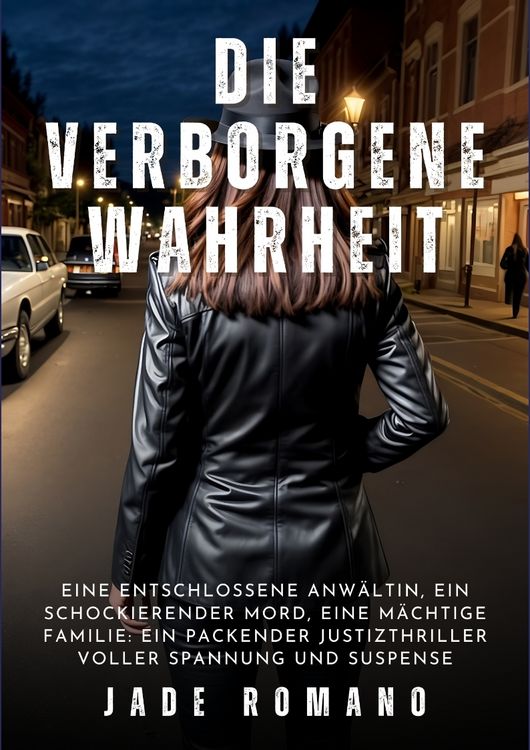 Produktbild: Die verborgene Wahrheit