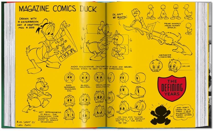 Produktbild: Walt Disneys Donald Duck
