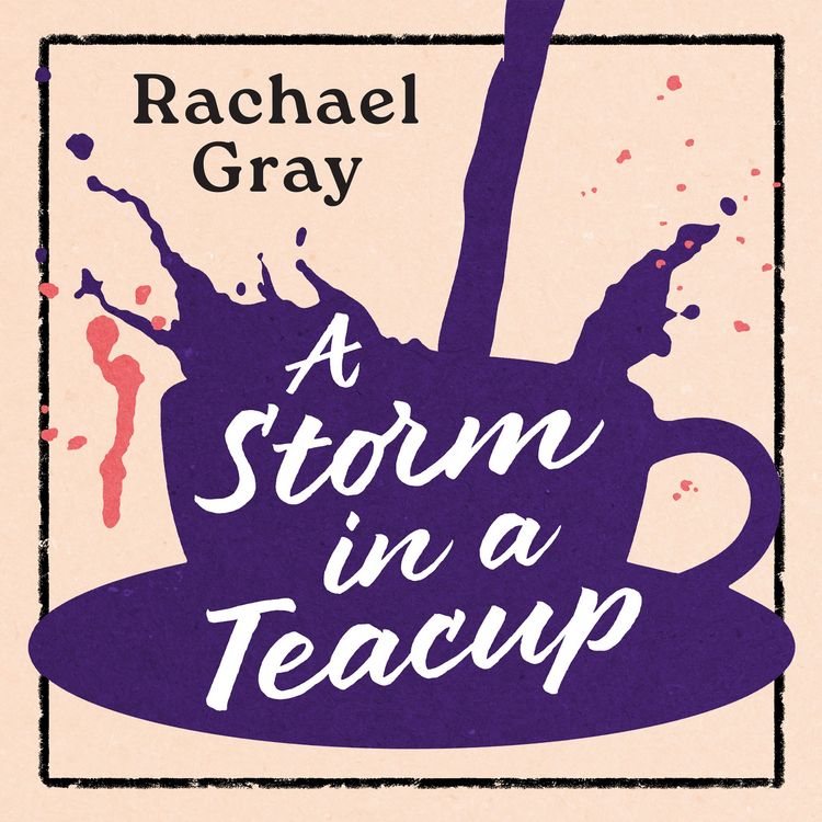 Produktbild: A Storm in a Teacup