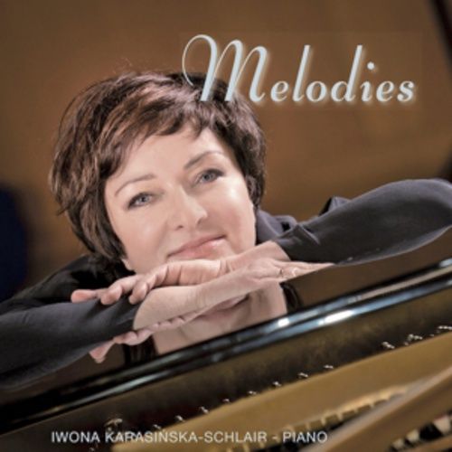 Produktbild: Melodies