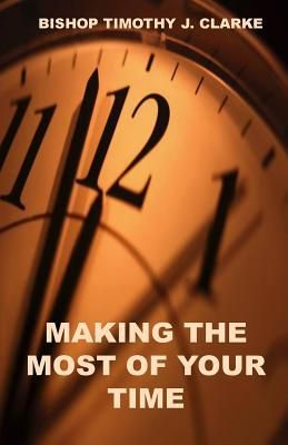 Produktbild: Making The Most Of Your Time