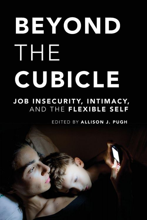 Produktbild: Beyond the Cubicle