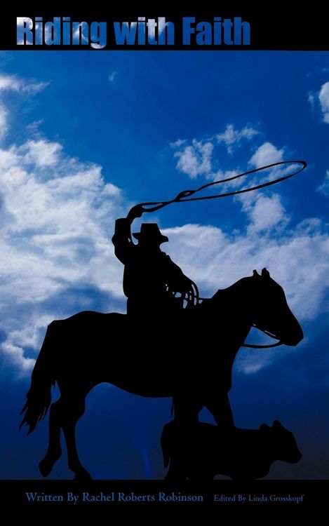 Produktbild: Riding with Faith