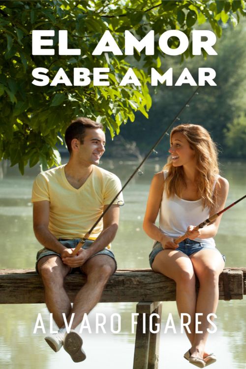 Produktbild: El Amor Sabe A Mar