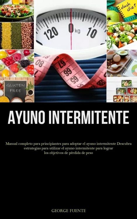 Produktbild: Ayuno Intermitente