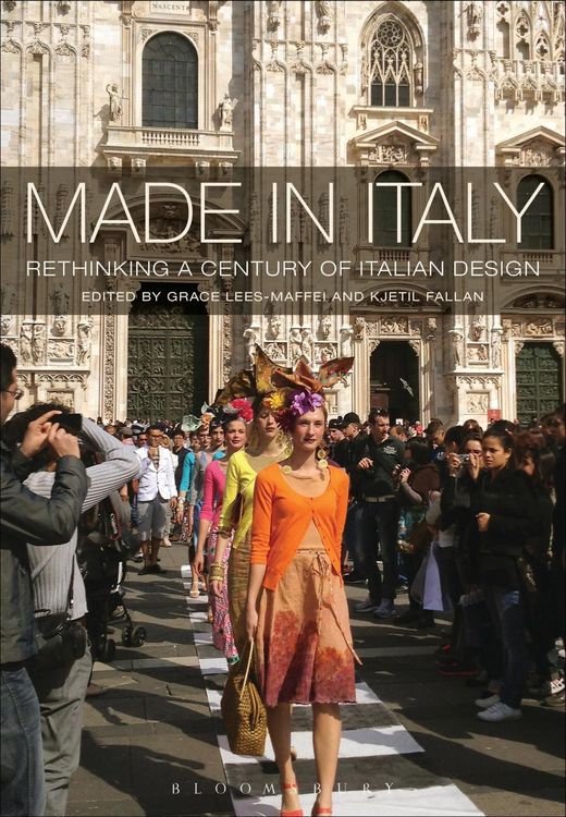 Produktbild: Made in Italy