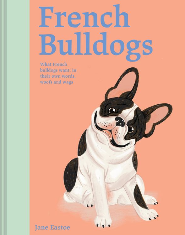 Produktbild: French Bulldogs