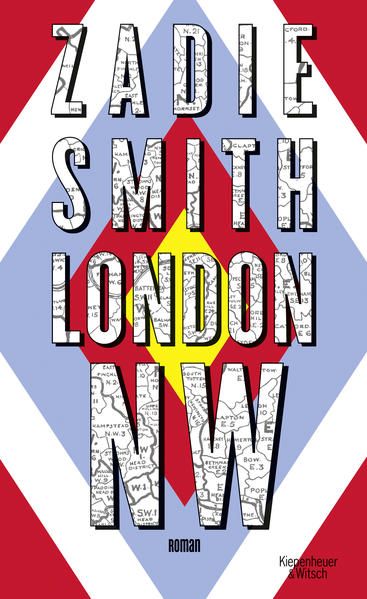 Produktbild: London NW