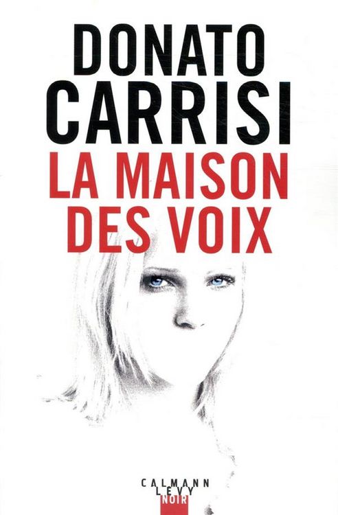 Produktbild: La maison des voix