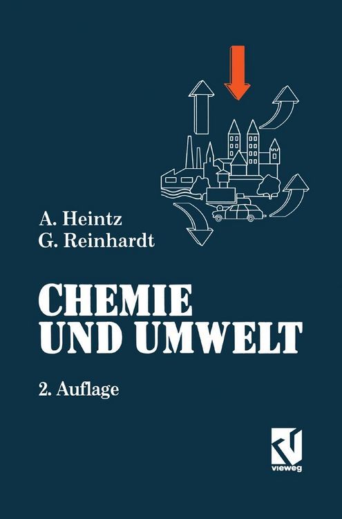 Produktbild: Chemie und Umwelt