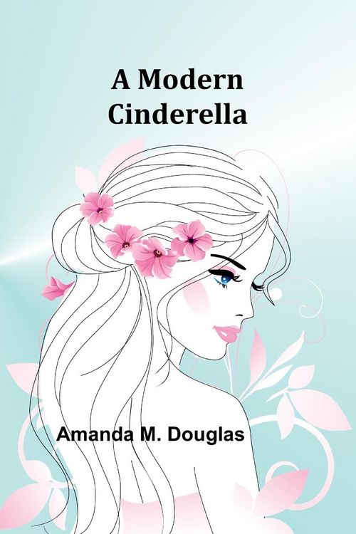 Produktbild: A Modern Cinderella