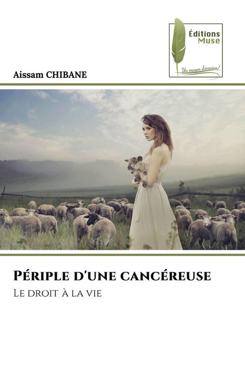 Produktbild: P&eacute;riple d'une canc&eacute;reuse