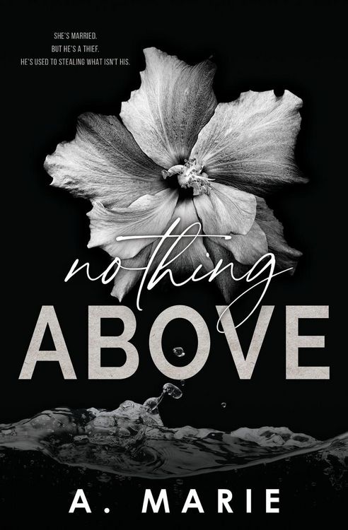 Produktbild: Nothing Above