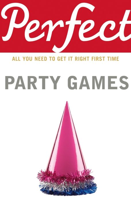 Produktbild: Perfect Party Games