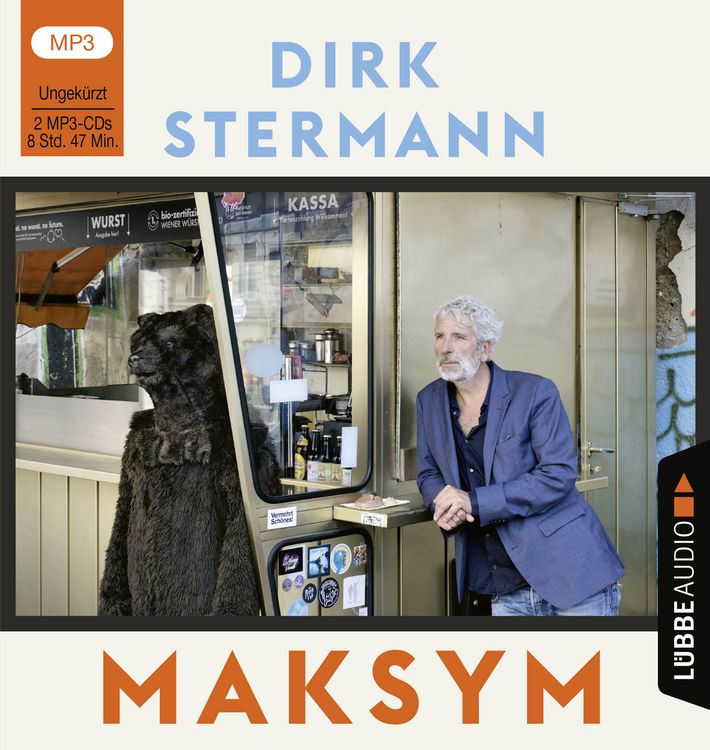 Produktbild: Maksym