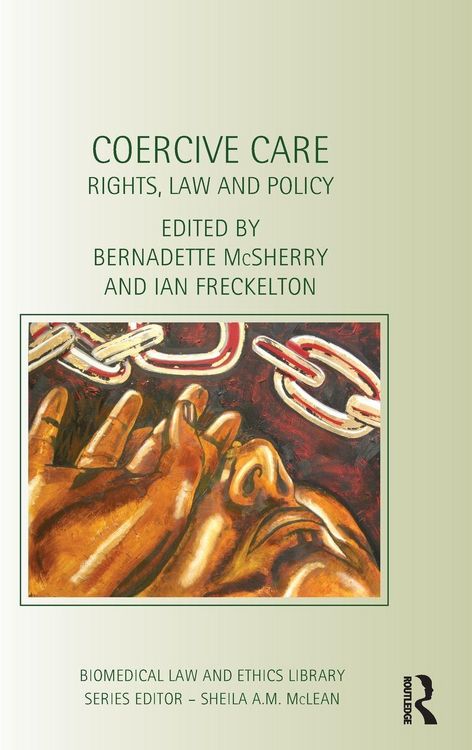 Produktbild: Coercive Care