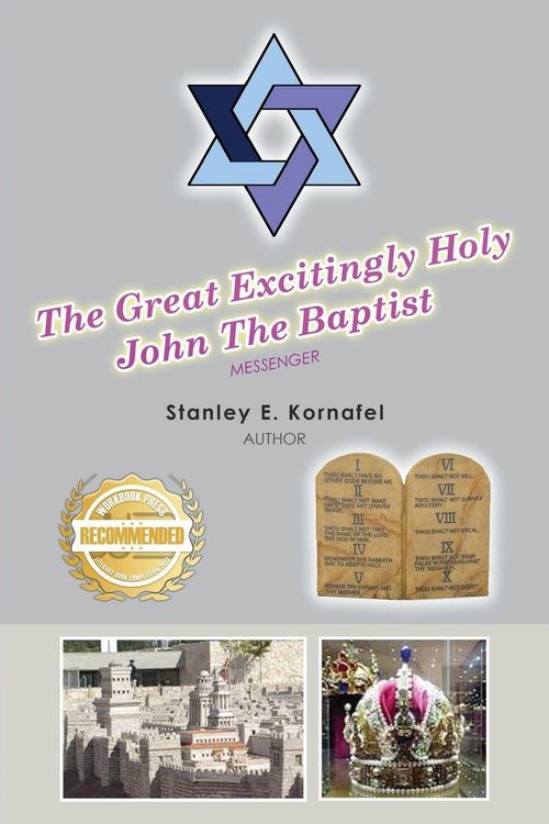 Produktbild: The Great Excitingly Holy John The Baptist