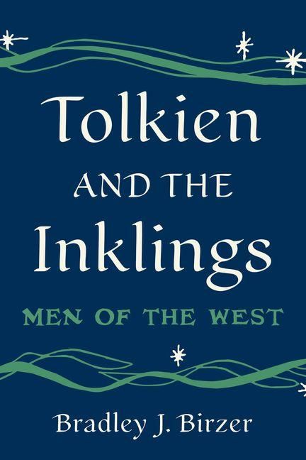 Produktbild: Tolkien and the Inklings