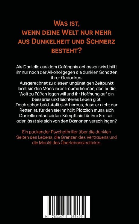 Produktbild: Die D&auml;monen in dir