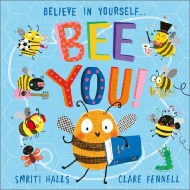 Produktbild: Bee You!