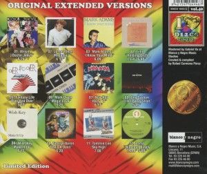 Produktbild: I Love Disco Diamonds Vol.40