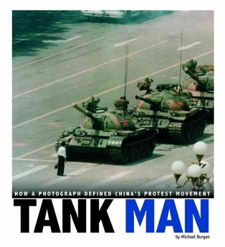 Produktbild: Tank Man