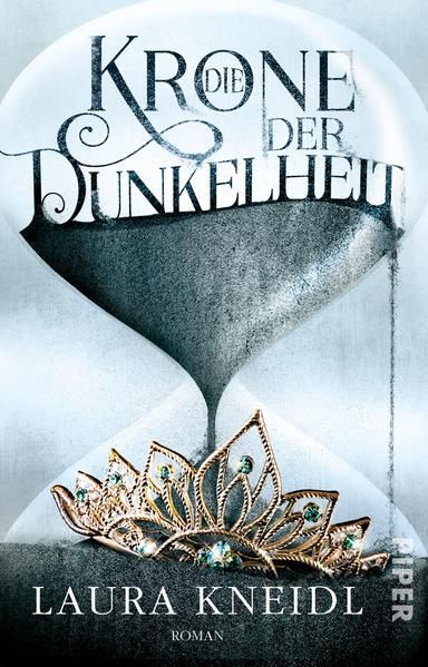 Produktbild: Die Krone der Dunkelheit