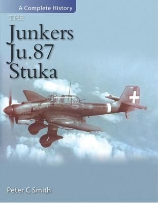 Produktbild: The Junkers Ju 87 Stuka