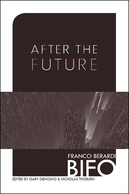 Produktbild: After the Future