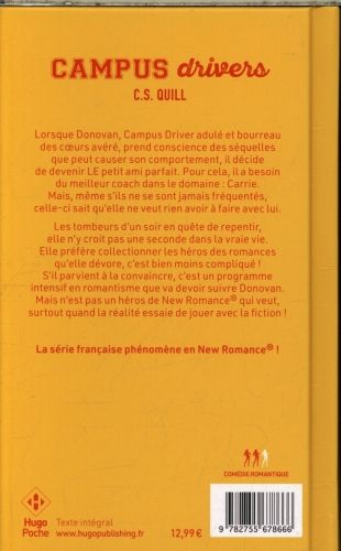 Produktbild: Campus drivers