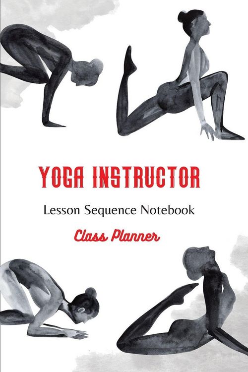 Produktbild: Yoga Instructor