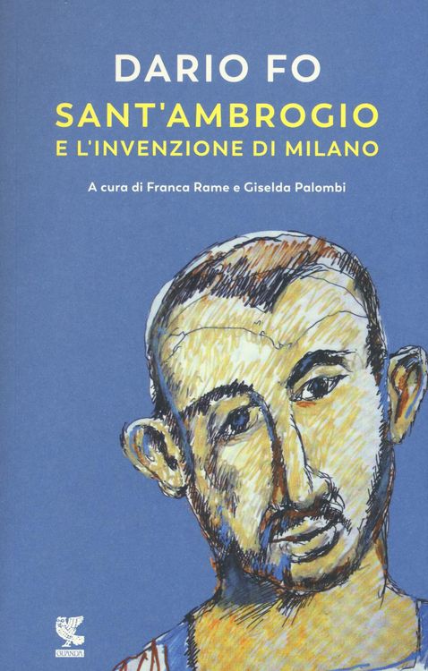Produktbild: Sant'Ambrogio e l'invenzione di Milano