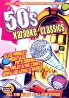 Produktbild: 50's Karaoke Classics