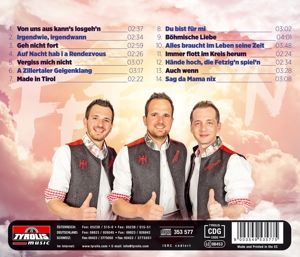 Produktbild: Irgendwie,irgendwann