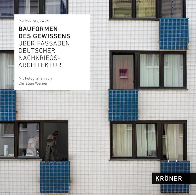 Produktbild: Bauformen des Gewissens