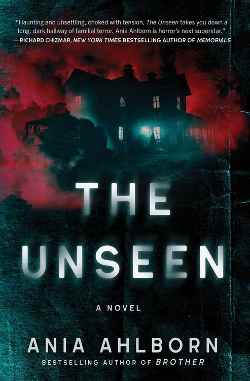 Produktbild: The Unseen