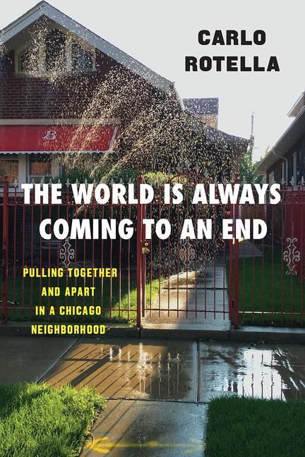 Produktbild: World Is Always Coming To An E