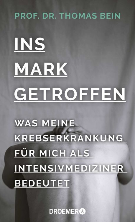 Produktbild: Ins Mark getroffen