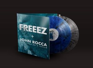 Produktbild: Southern Freeez/Variations on a Theeem